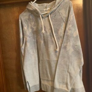 Camp jacket from Maurices